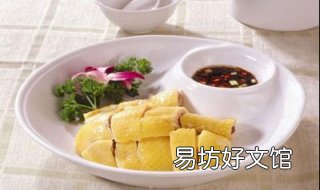 白斩鸡的做法大全 白斩鸡简单做法