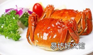 螃蟹的做法大全 麻辣螃蟹的做法大全