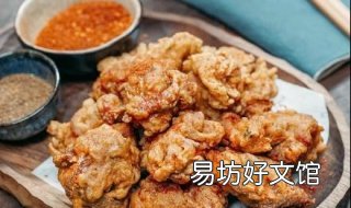 小酥肉的做法 小酥肉汤的家常做法大全