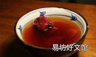 孕妇姜汤的做法 孕妇姜汤的做法和功效