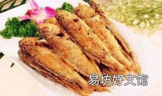 凤尾鱼的做法有哪些 凤尾鱼做法 视频