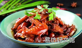 土鸡的做法有哪些 土鸡好吃的做法
