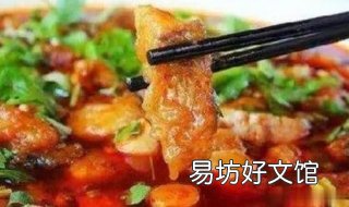 安康鱼的做法 麻辣安康鱼的做法