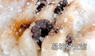 江米凉糕的做法 江米凉糕怎么做