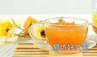 柚子茶的做法 柚子茶的做法简单