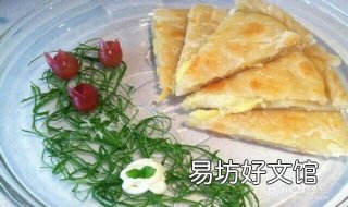 榴莲薄饼的做法 榴莲薄饼的做法窍门