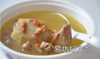清炖鸽子汤的做法 清炖鸽子汤的做法与功效