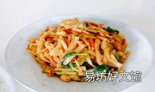 炒河粉的做法 炒河粉的做法最正宗的做法