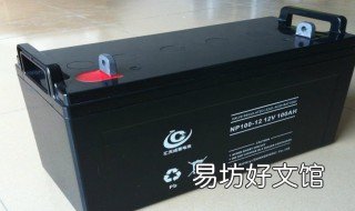 怎么解决蓄电池硫化问题 怎么解决蓄电池硫化问题呢