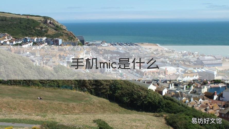 手机mic是什么 不使用手机mic是什么意思