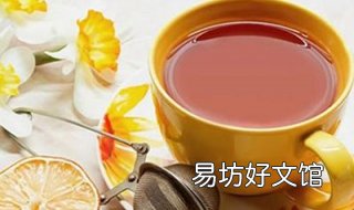 有效的减肥茶 比较有效的减肥茶