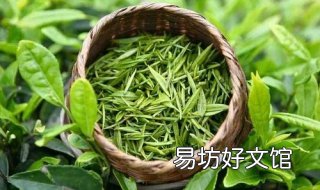 崂山绿茶的制作工艺 崂山绿茶的制作工艺是什么