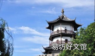 高邮湖旅游全攻略 高邮市旅游攻略