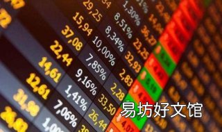 股票MACD的操作分析? 股票macd基础知识