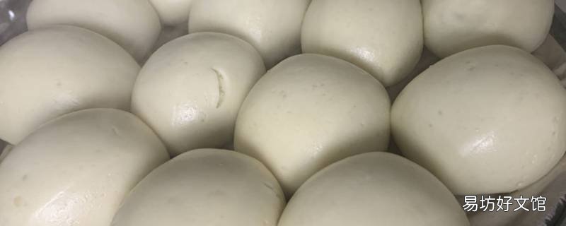 怎样防止蒸馒头回缩 怎样防止蒸馒头回缩窍门