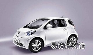 紧凑型车和小型车的区别 紧凑型和小型车区别