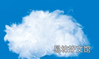 羽绒棉和羽绒的区别 羽绒棉和羽绒的区别图片