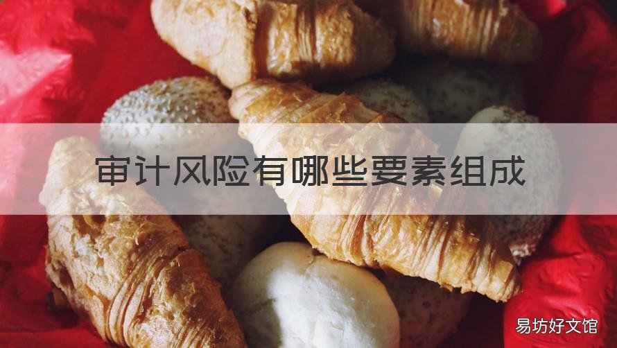 审计风险有哪些要素组成 审计风险的要素及各要素之间的关系