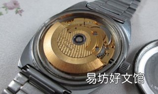 自动机械表和机械表的区别 自动机械表和机械表的区别 哪个好