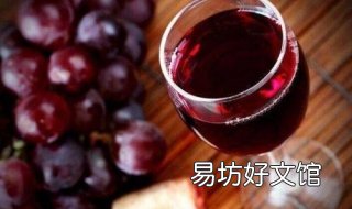 酿葡萄酒的注意事项 酿葡萄酒的注意事项有哪些