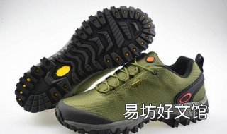 登山鞋和徒步鞋的区别 登山鞋和徒步鞋的区别图片