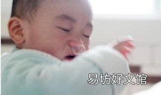 宝宝流鼻涕怎么办 6个月宝宝流鼻涕怎么办