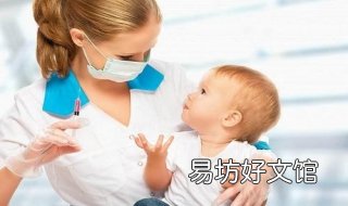 接种麻疹疫苗注意事项 荨麻疹疫苗接种注意事项