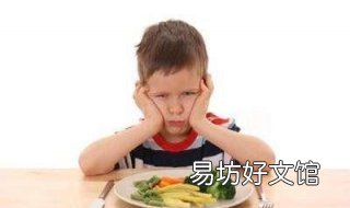 儿童营养不良怎么办 小孩严重营养不良怎么办