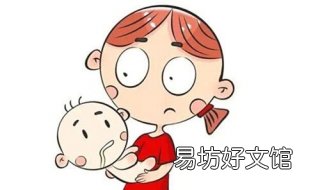 婴儿为什么老是吐奶 婴儿为什么老是吐奶吐水而且有时从鼻子里出来
