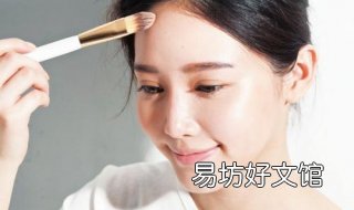 额头高头发少怎么办 发量少额头高怎么办