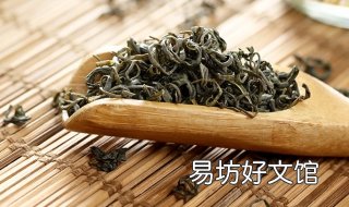 绿茶和铁观音的区别 铁观音跟绿茶有什么区别