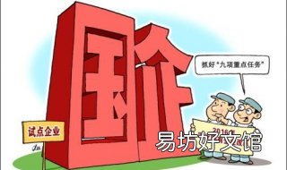 如何当好国有企业党支部书记 如何当好国有企业党支部委员