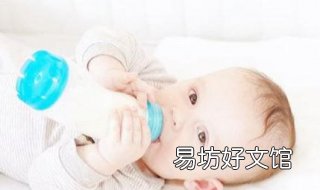 小孩不用奶瓶怎么办 小孩不用奶瓶怎么办呢?