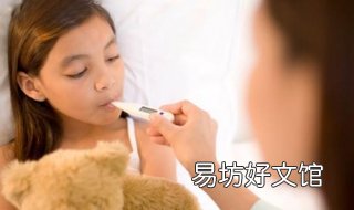 小孩低烧怎么办 五岁小孩低烧怎么办