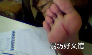 脚被钉子扎了怎么办 脚被钉子扎了怎么办必须要打破伤风吗