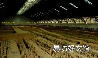 秦始皇陵为什么不敢挖 秦始皇陵为什么不敢挖?水银倒灌挖了要变天!