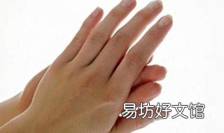 冬天手冻了怎么办 冬季手冻了怎么办