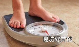 太胖了怎么办 青少年太胖了怎么办