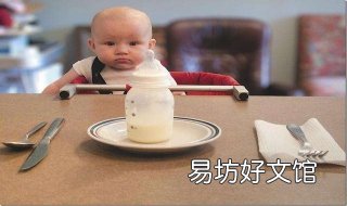 婴儿不喝奶粉怎么办 6个月婴儿不喝奶粉怎么办