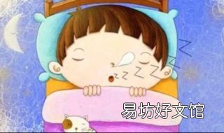 婴儿打呼噜怎么办 小婴儿打呼噜怎么办