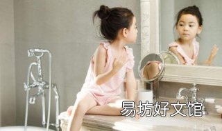 为什么晚上不能照镜子 为什么晚上不能照镜子笑