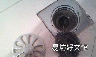 下水道堵了怎么办 厨房下水道堵了怎么办