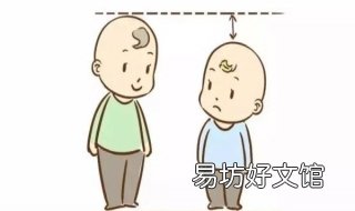 小孩个子矮小怎么办 小孩个子矮小怎么办呀