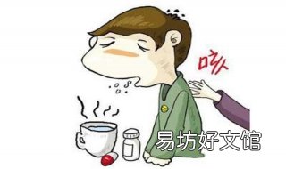 感冒干咳怎么办 感冒干咳怎么办最有效的方法