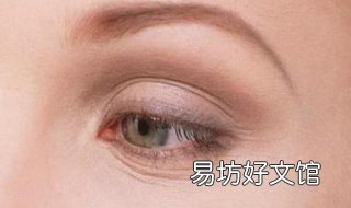 眼角有小细纹怎么办 眼角有细纹怎么办?