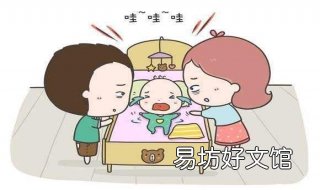 婴儿不睡觉怎么办 婴儿不睡觉咋办