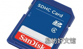 闪迪内存卡可以在手机原有的内存卡上再增加内存吗 闪迪内存卡不能读取