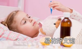 儿童发烧39度怎么办 儿童发烧39度怎么办简单的退烧方法