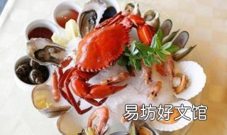 吃海鲜过敏怎么办 吃海鲜过敏怎么办很痒