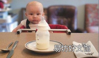 孩子不喝奶粉怎么办 宝宝不喝奶粉怎么办?